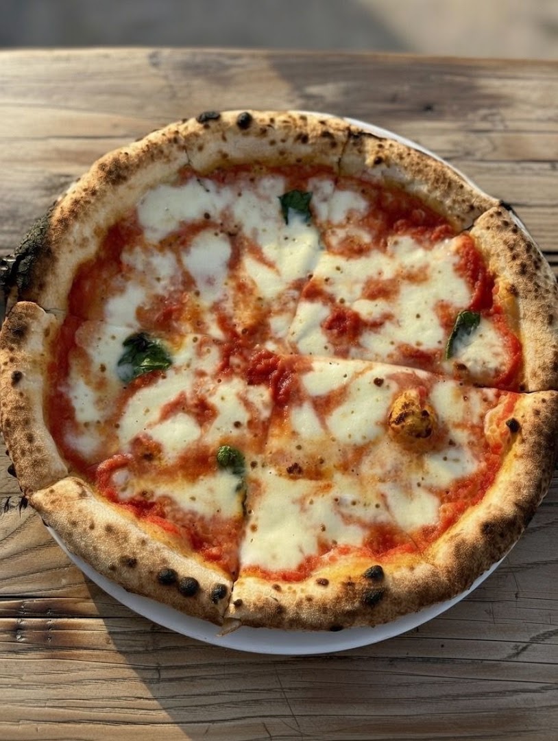 Pizzeria Queen's