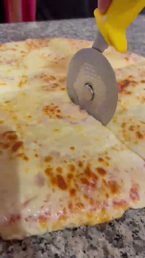 Pizzeria Queen's