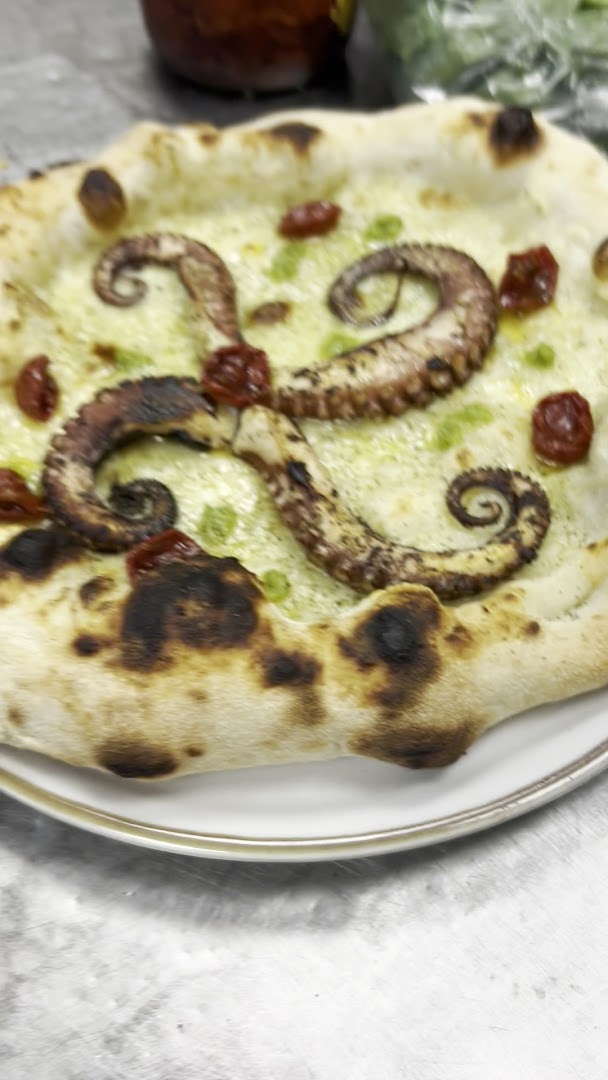 Pizzeria Queto in Città