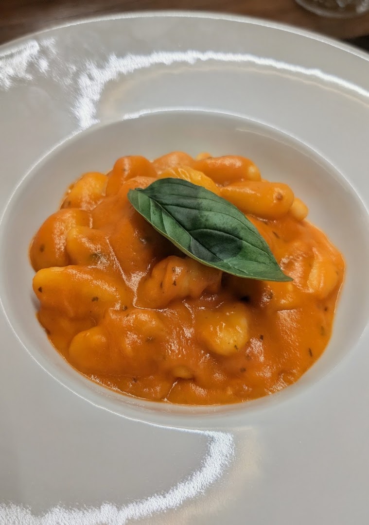 Pizzeria Queto in Città