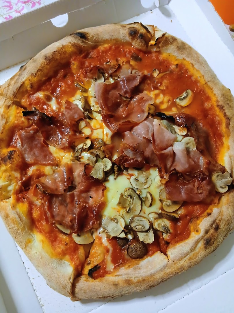 Pizzeria Quick Dei Giovani, Torino