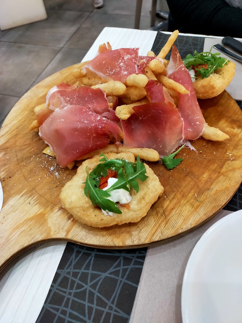 Pizzeria Quick Dei Giovani
