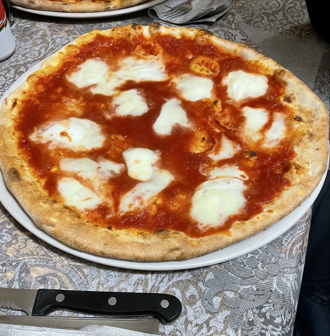 Pizzeria Quisisana, Fossano