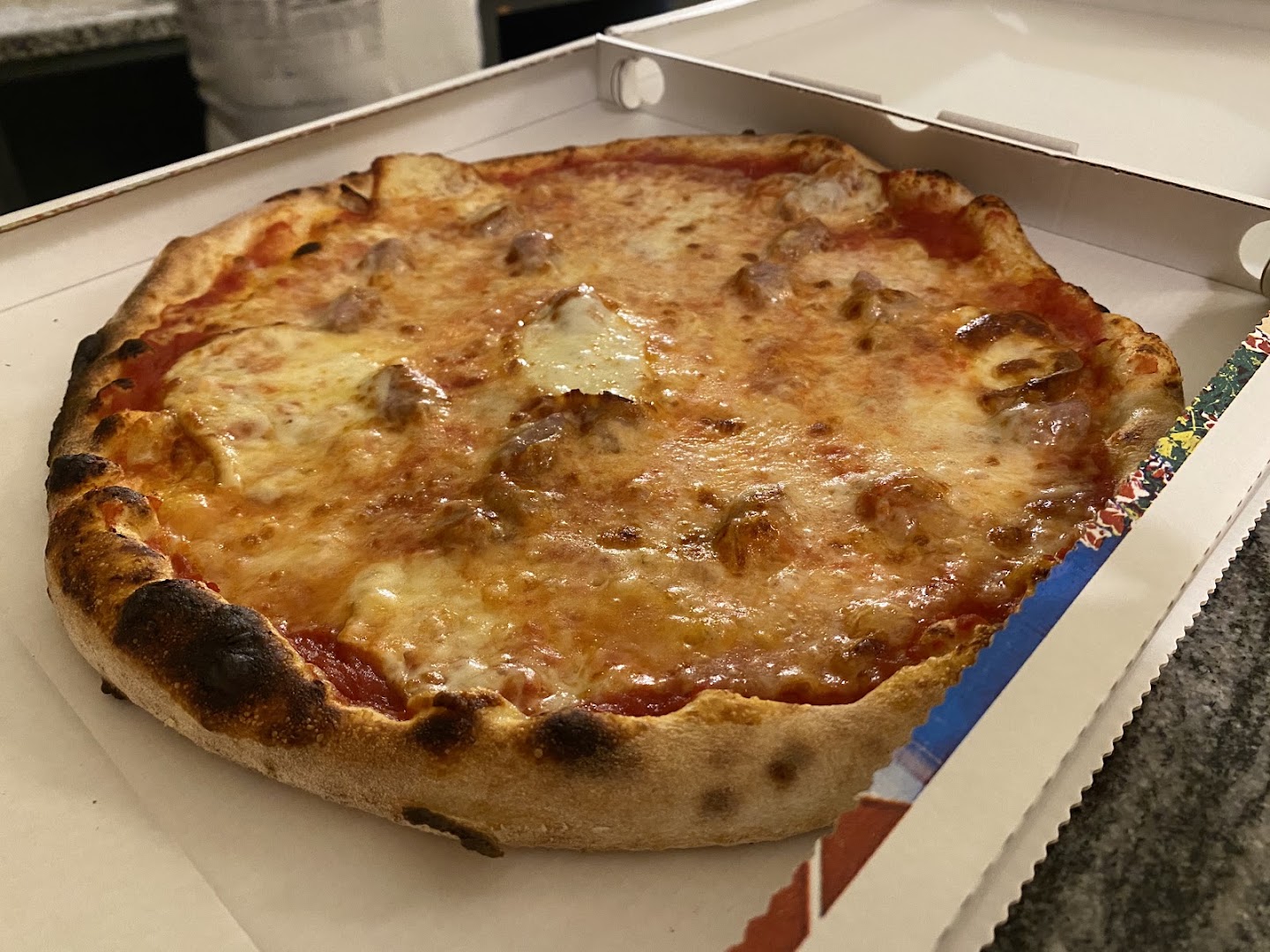Pizzeria Quisisana
