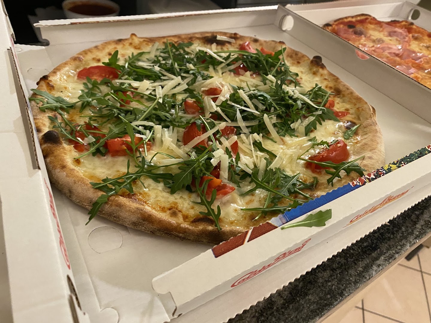 Pizzeria Quisisana