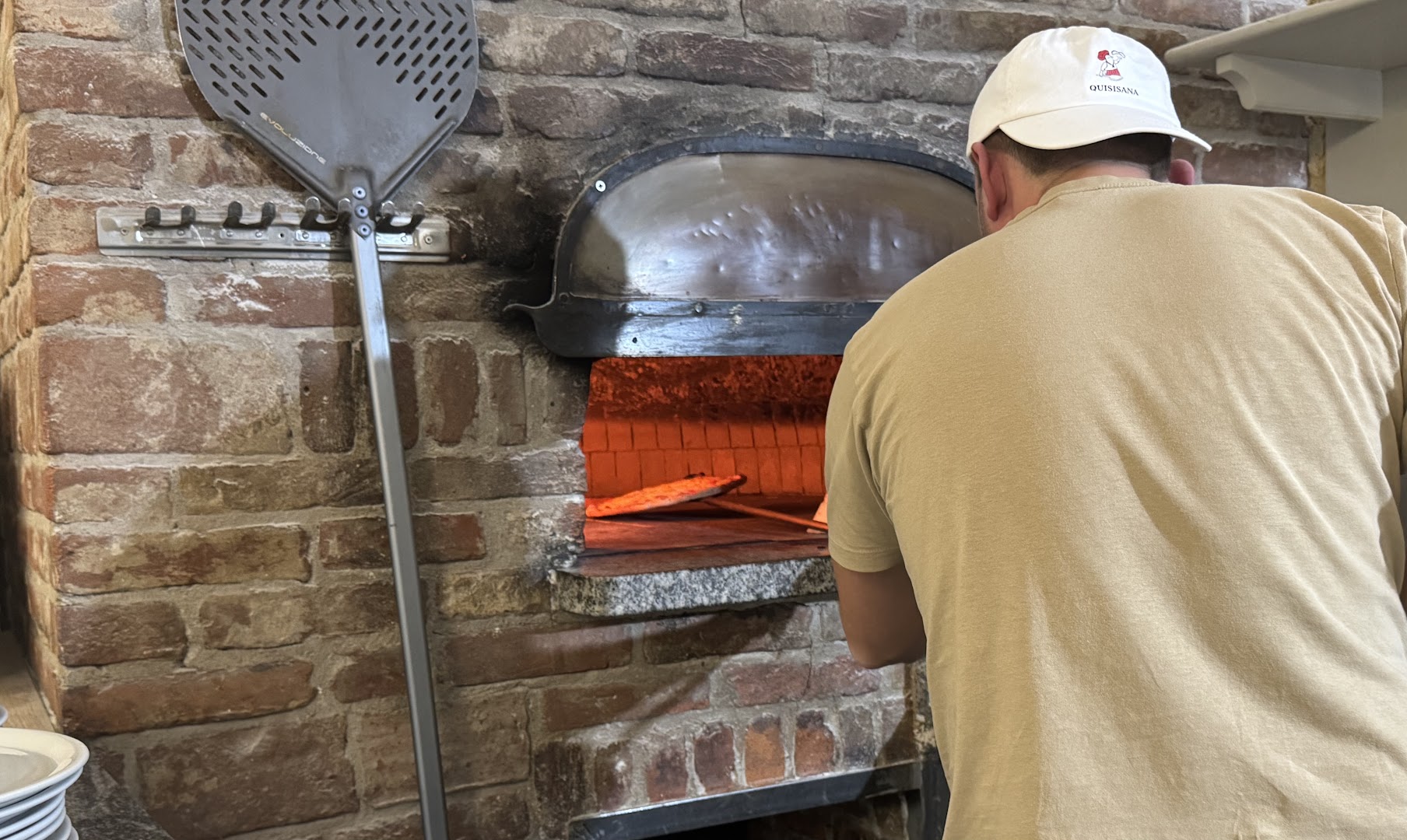 Pizzeria Quisisana