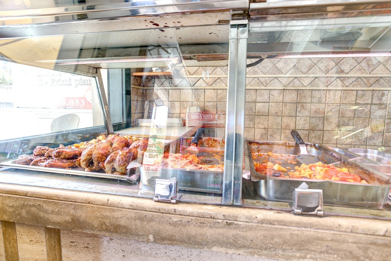 Pizzeria R. Giusi “Rosolino”