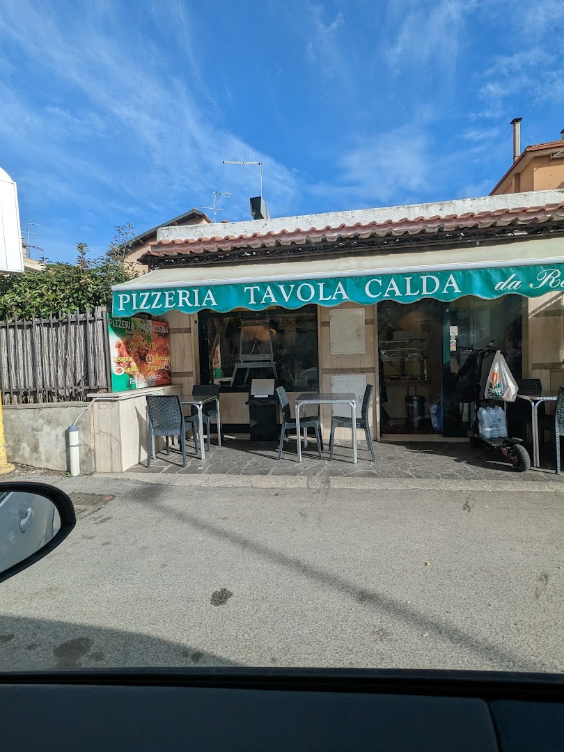 Pizzeria R. Giusi “Rosolino”