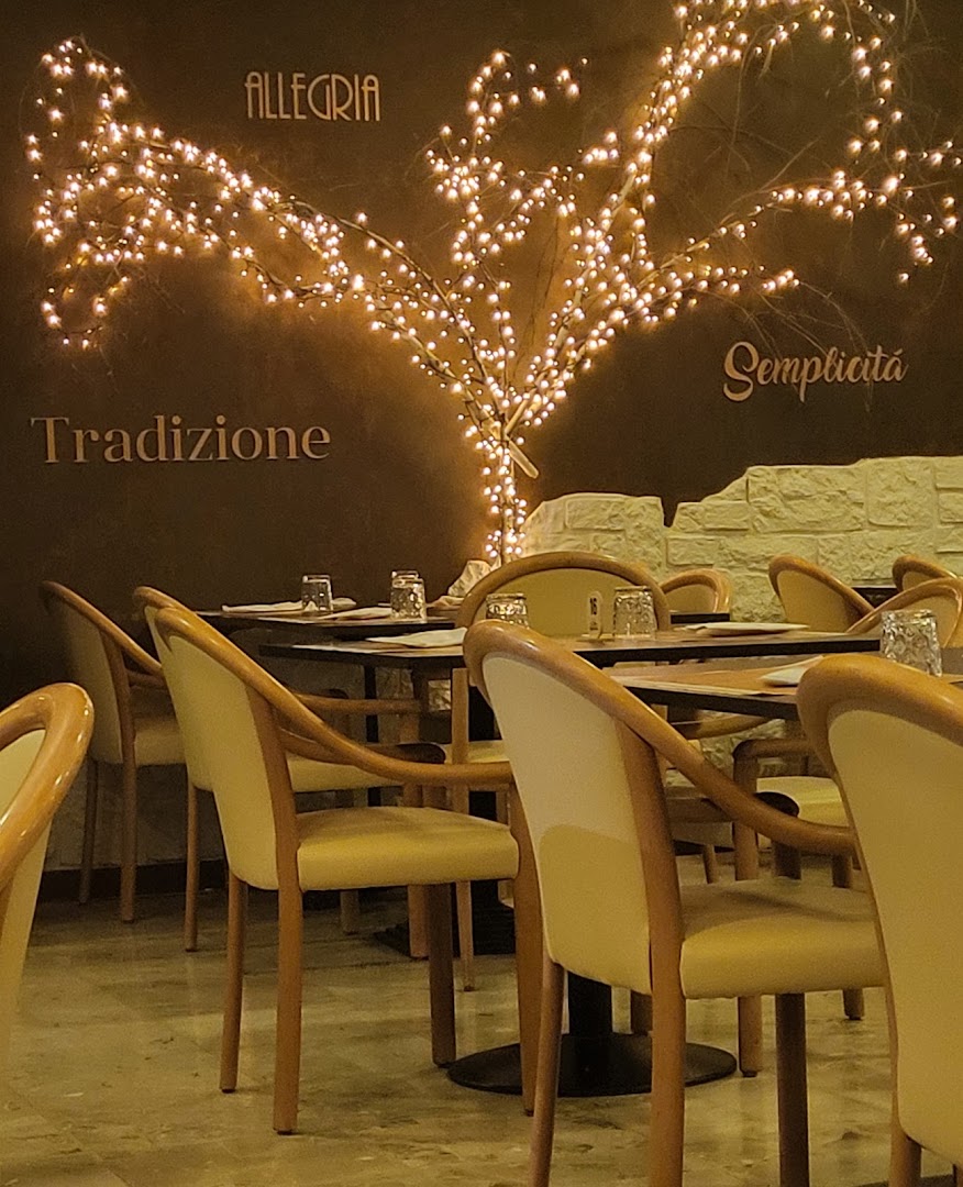 Pizzeria Raggio Di Sole