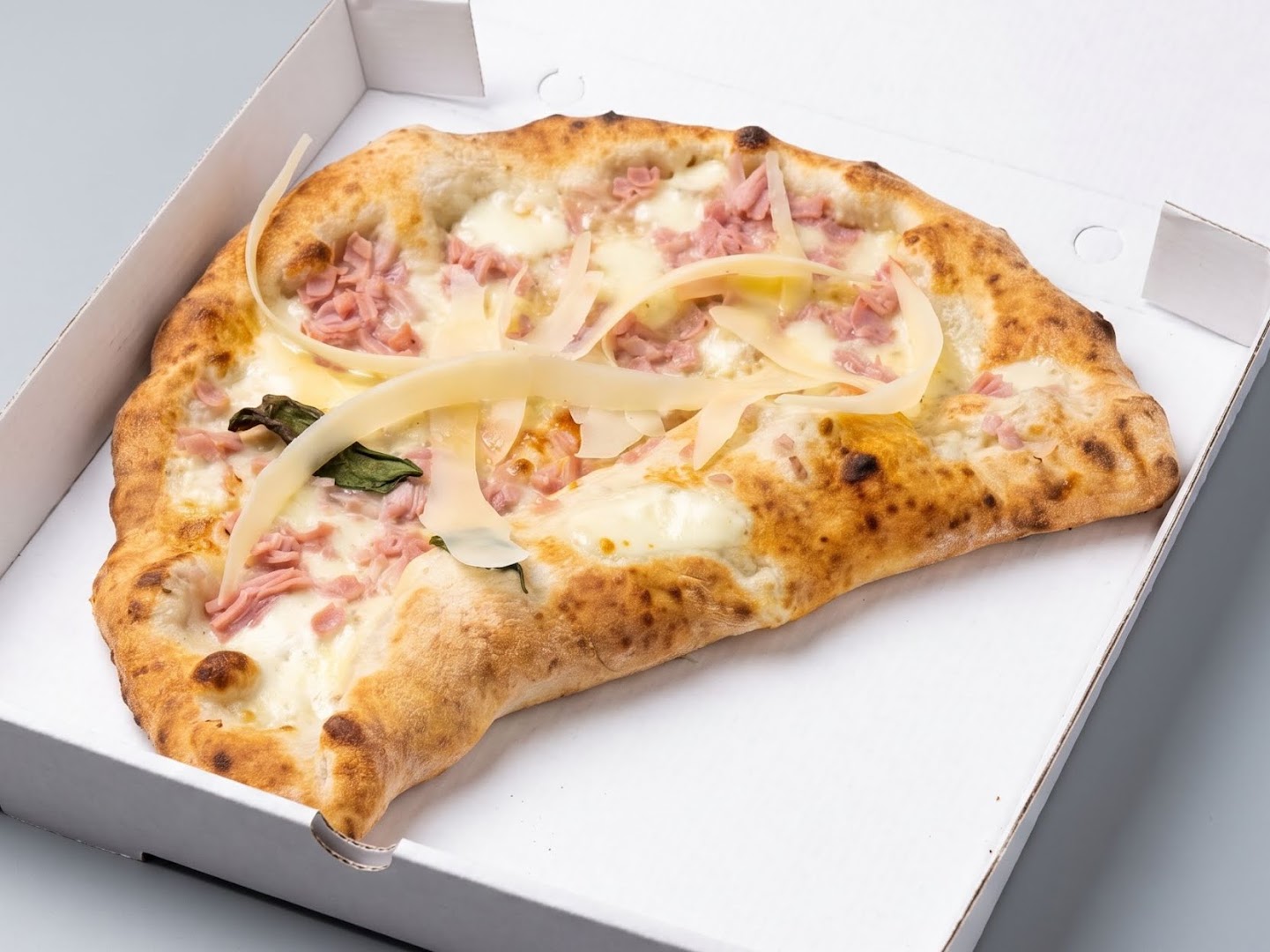 Pizzeria Raggio di Sole, Appiano Gentile