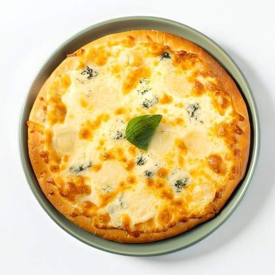 Pizzeria Raggio Di Sole