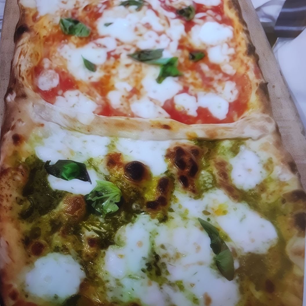 Pizzeria Re 2