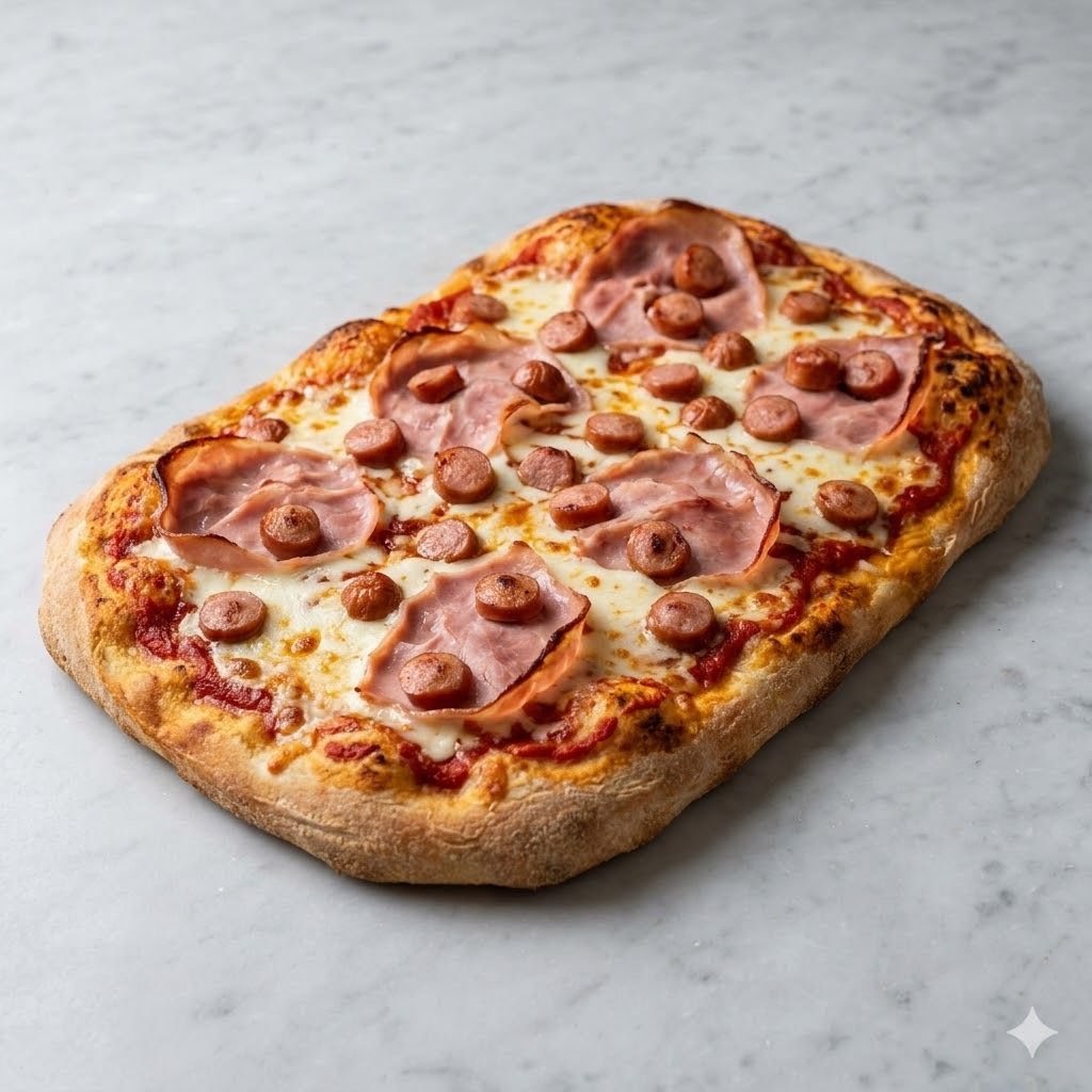 Pizzeria Re 2, Aprilia