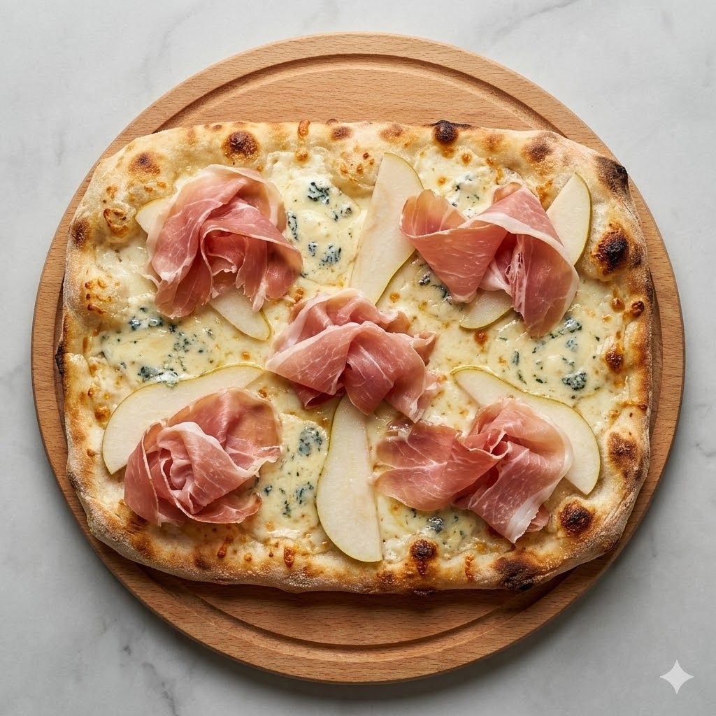 Pizzeria Re 2