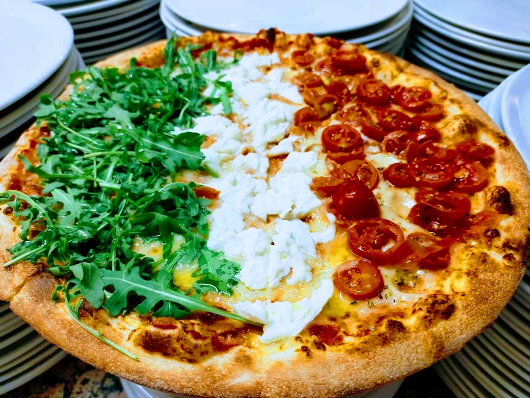 Pizzeria Re Artù