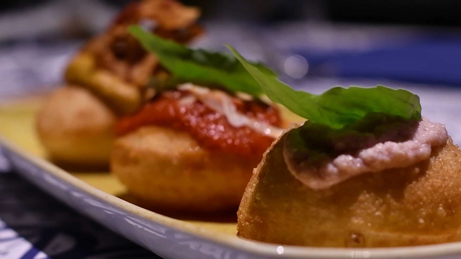 Pizzeria "Re Denari"
