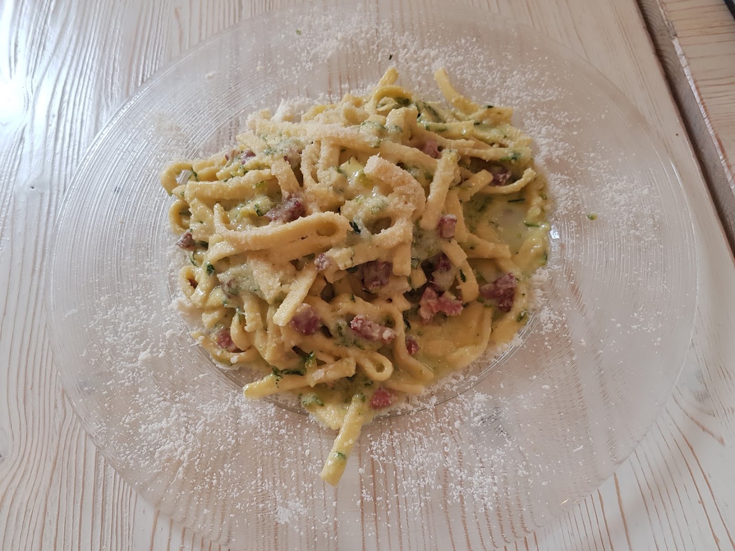 Pizzeria Re Farina (bellafigliola)