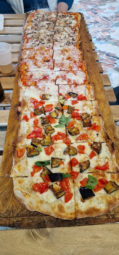 Pizzeria Re