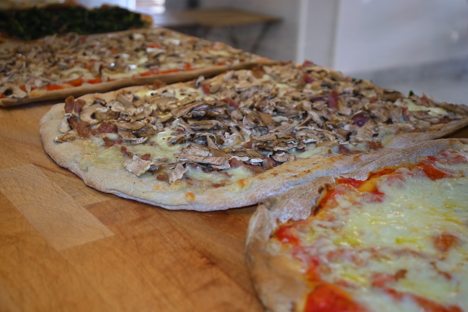 Pizzeria Re3