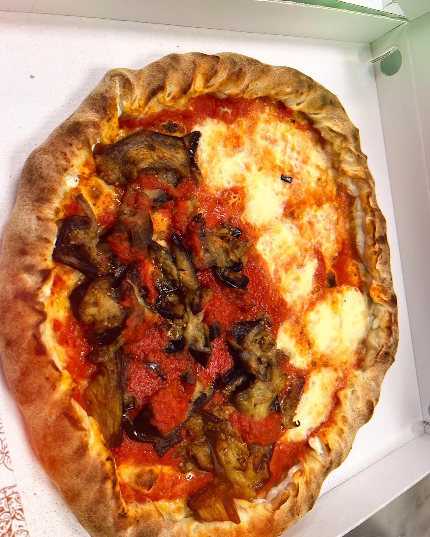 Pizzeria Reale