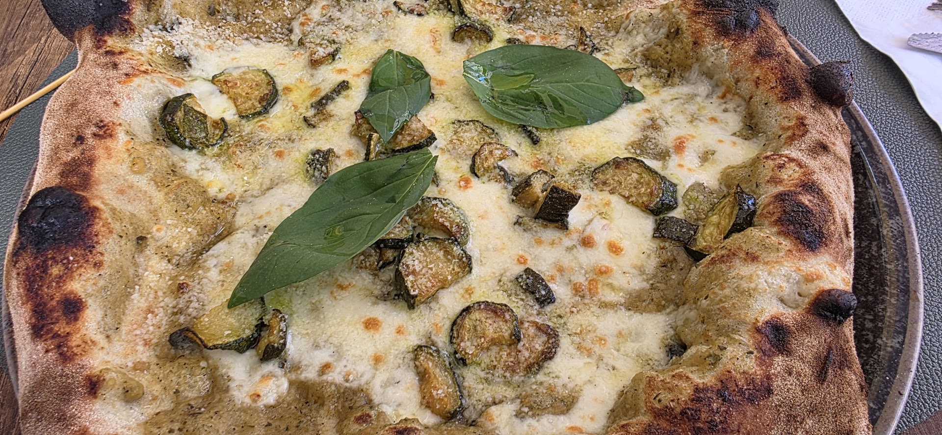 Pizzeria Reale
