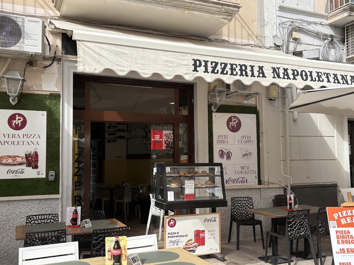 Pizzeria Reale