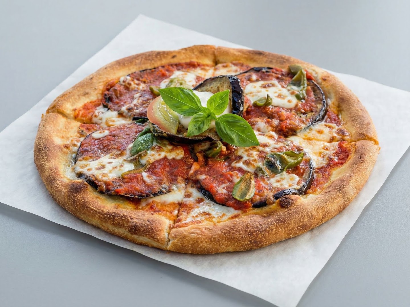 Pizzeria Reatina