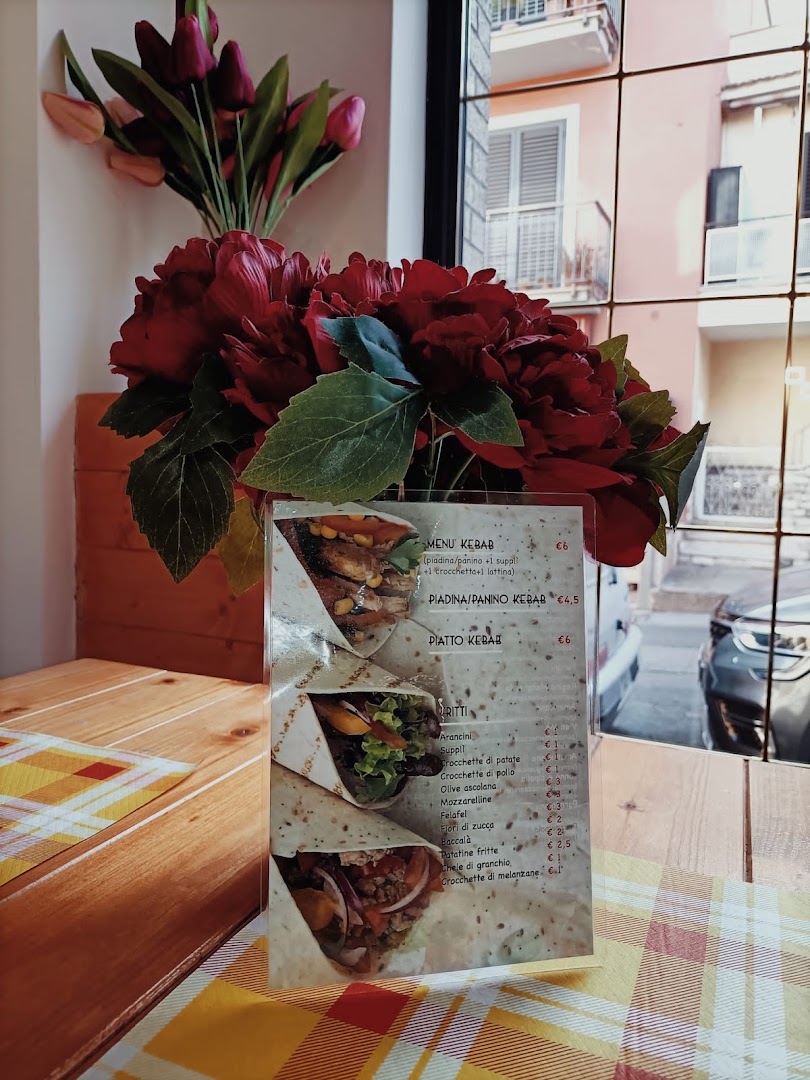 Pizzeria Reatina