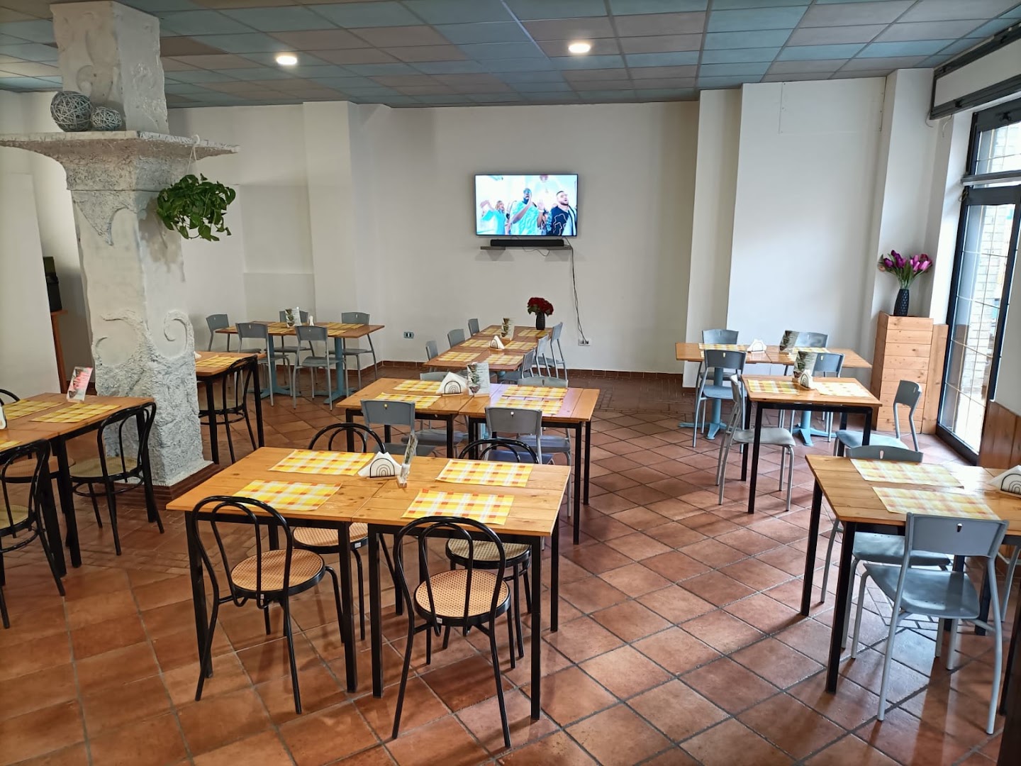 Pizzeria Reatina