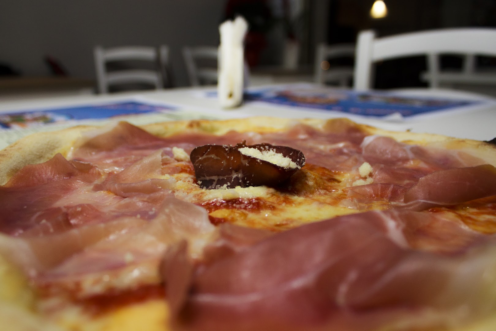 Pizzeria Rebeka