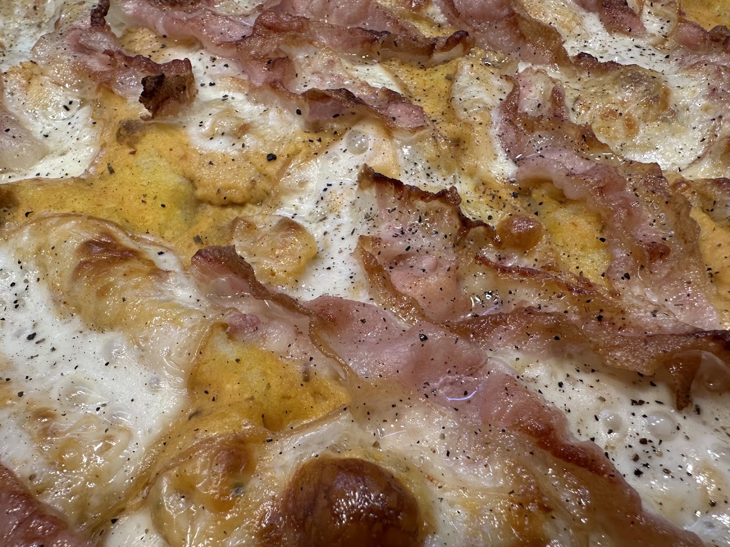 Pizzeria Red Rose