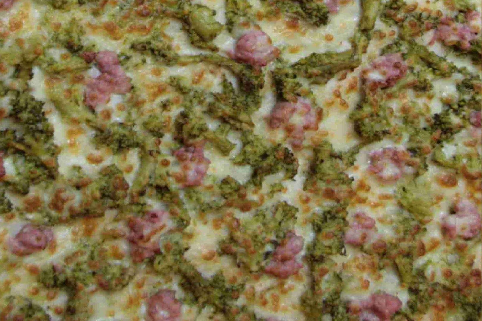 Pizzeria Red Rose