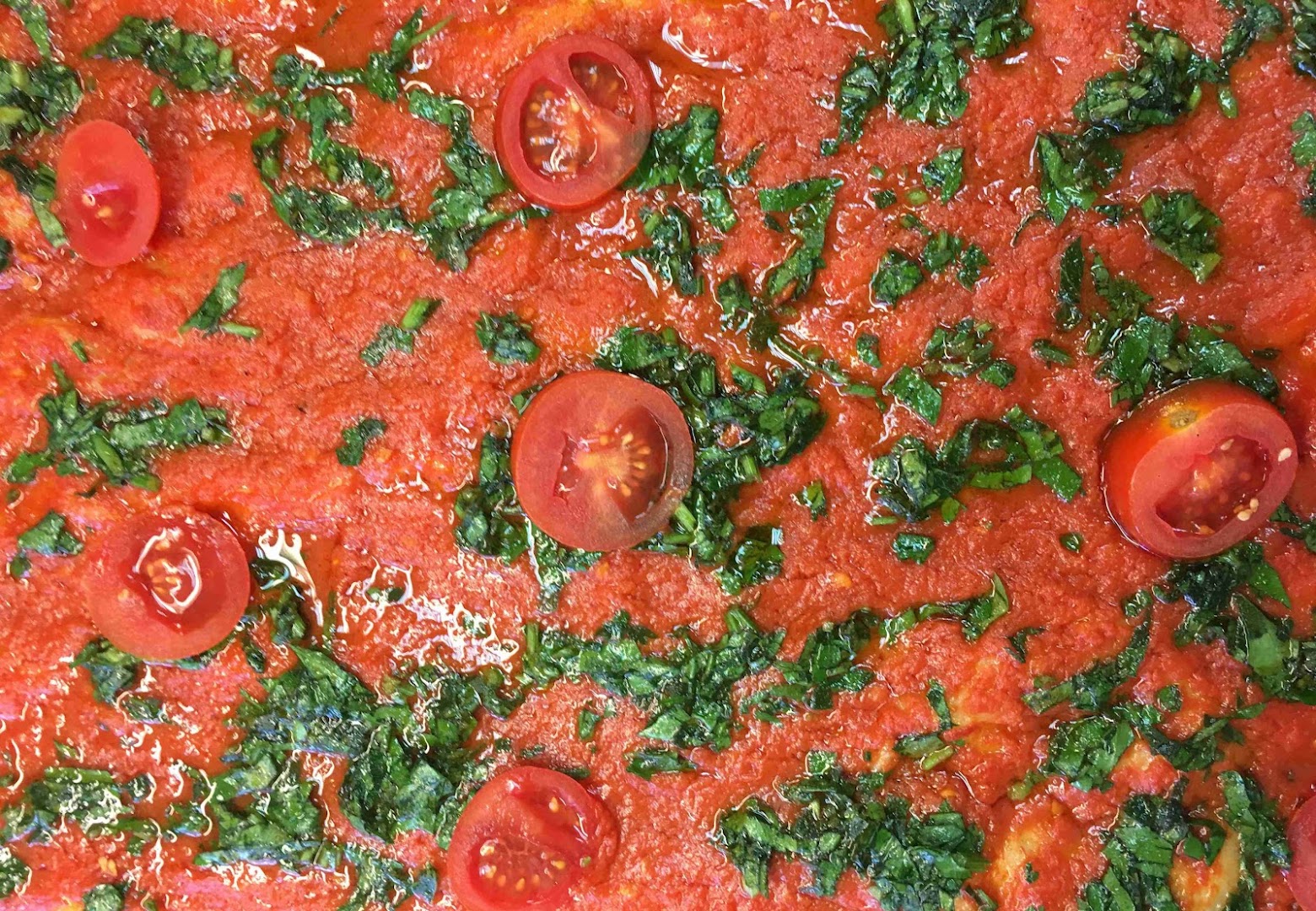 Pizzeria Red Rose