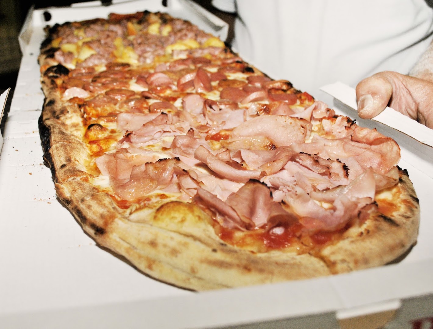 Pizzeria Regina 2000