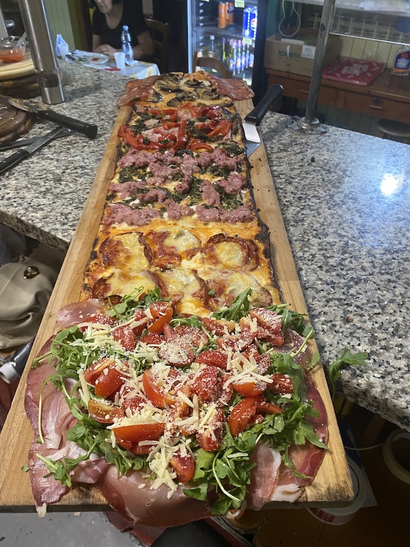 Pizzeria Regina 2000