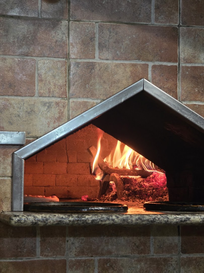 Pizzeria Regina 2000