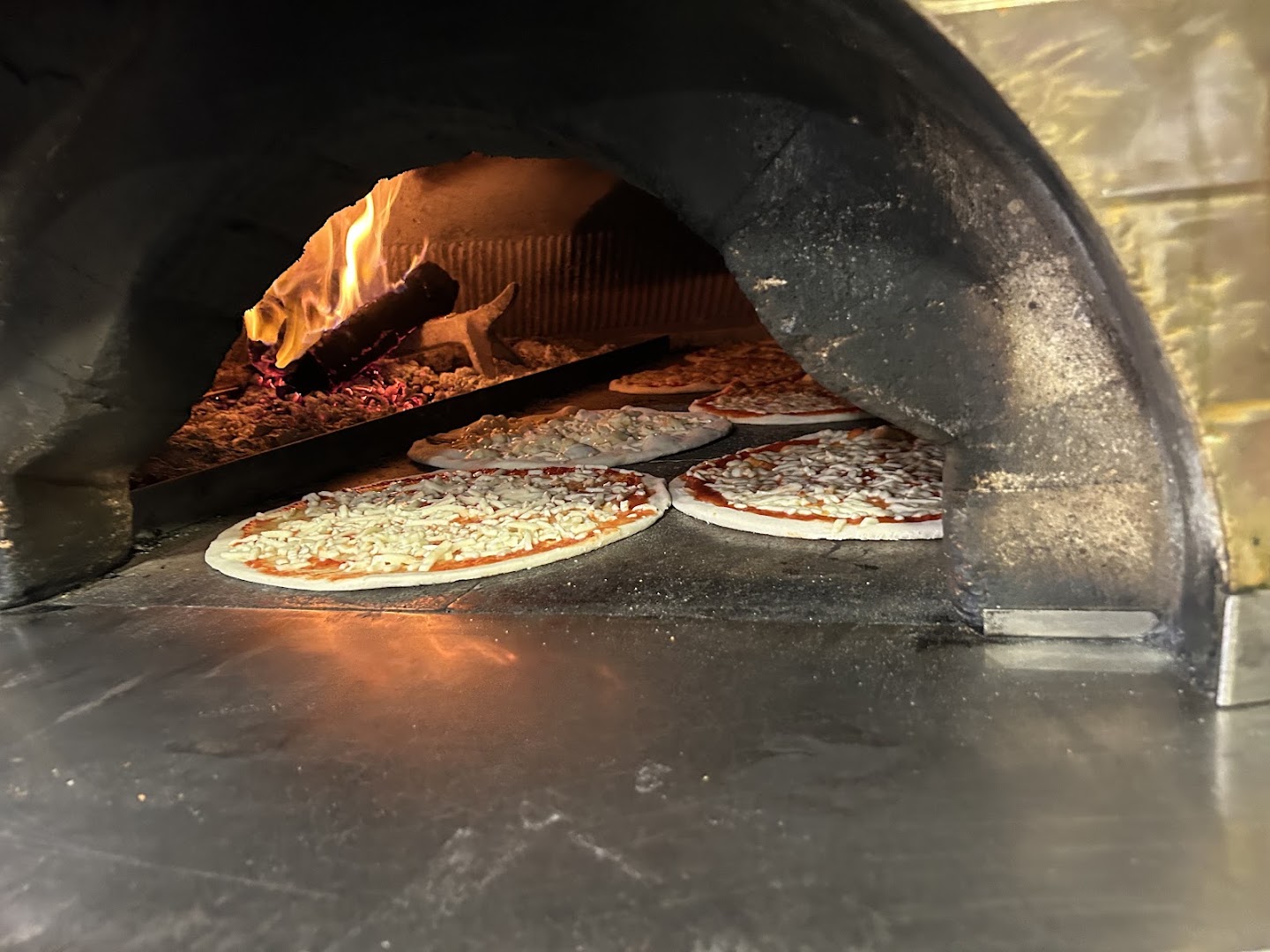 Pizzeria Regina Di Diaa Sei Feldin Hanaa