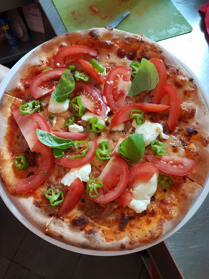 Pizzeria Regina Sovico