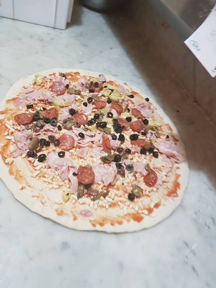 Pizzeria Regina Sovico