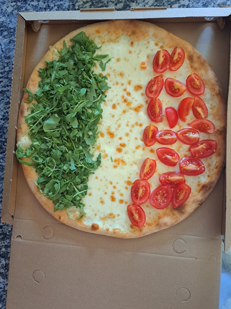 PIZZERIA REGINA