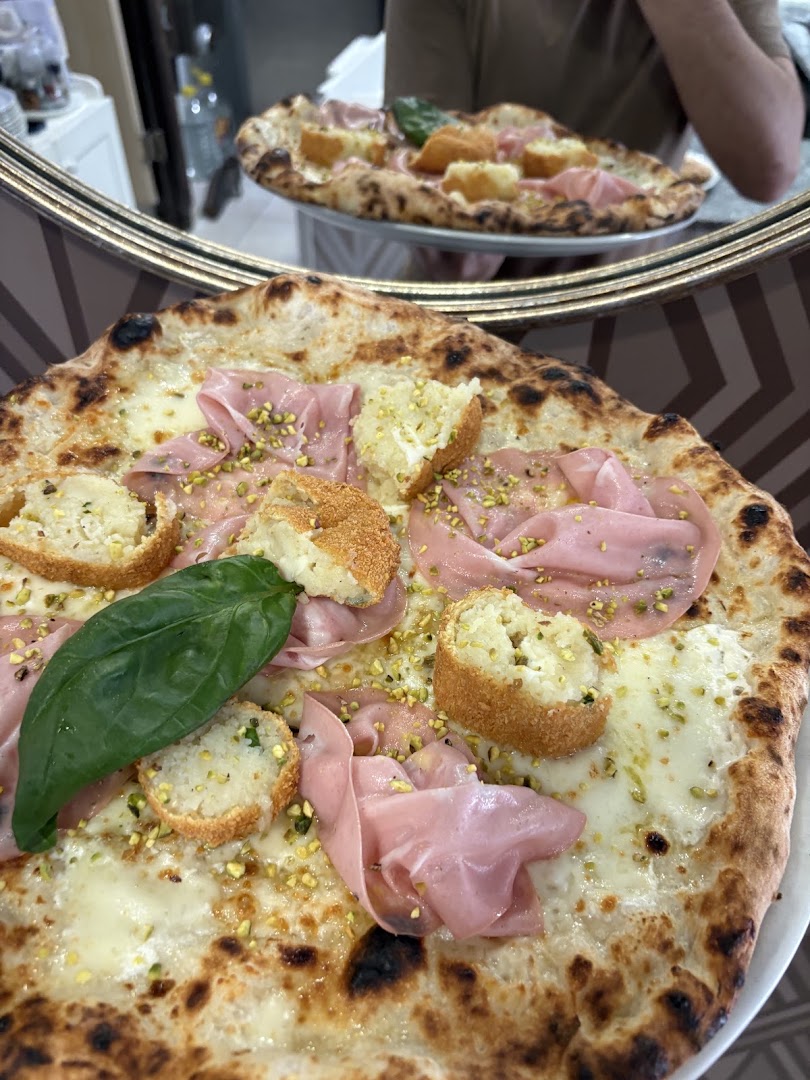 Pizzeria Reginè