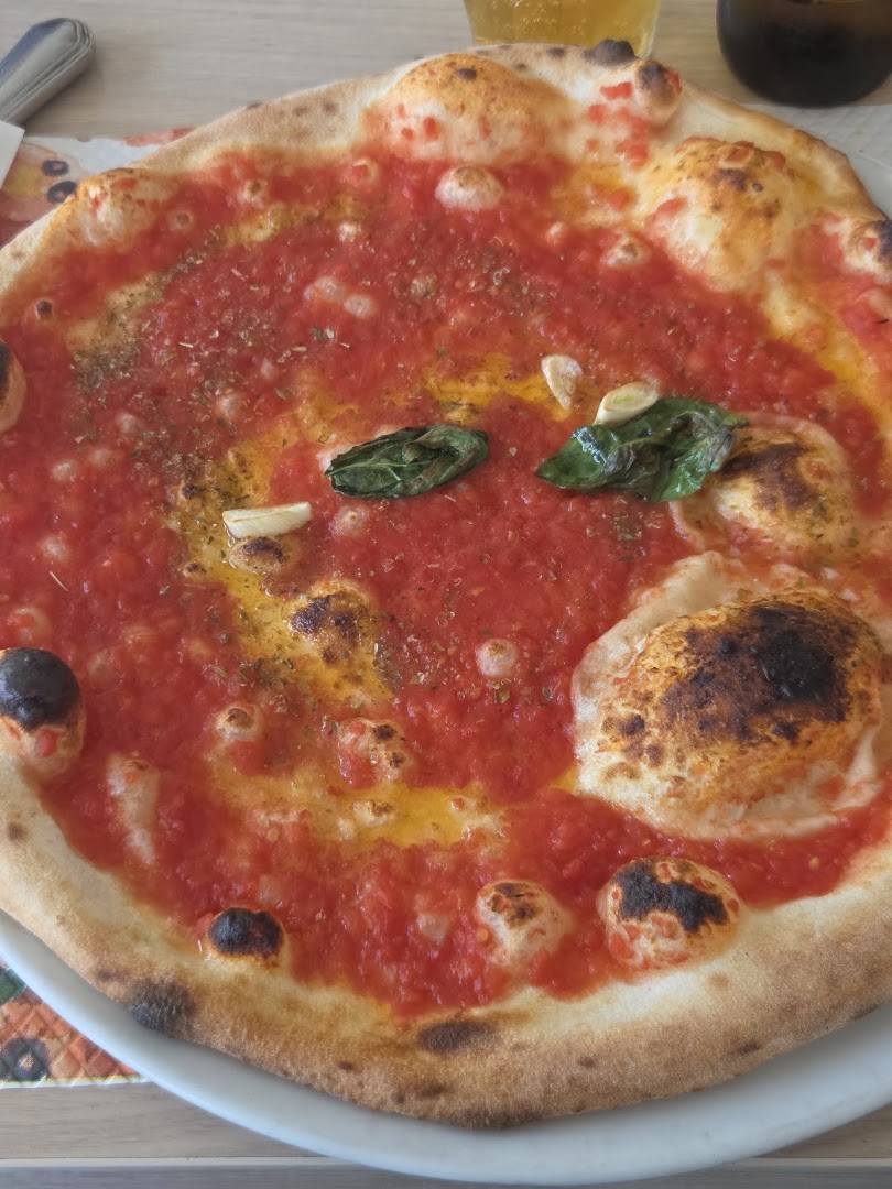 Pizzeria Reginella Di Bellanova Luciano