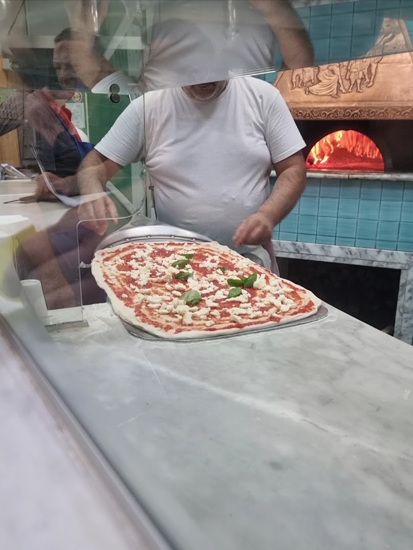 Pizzeria Reginella Di Bellanova Luciano
