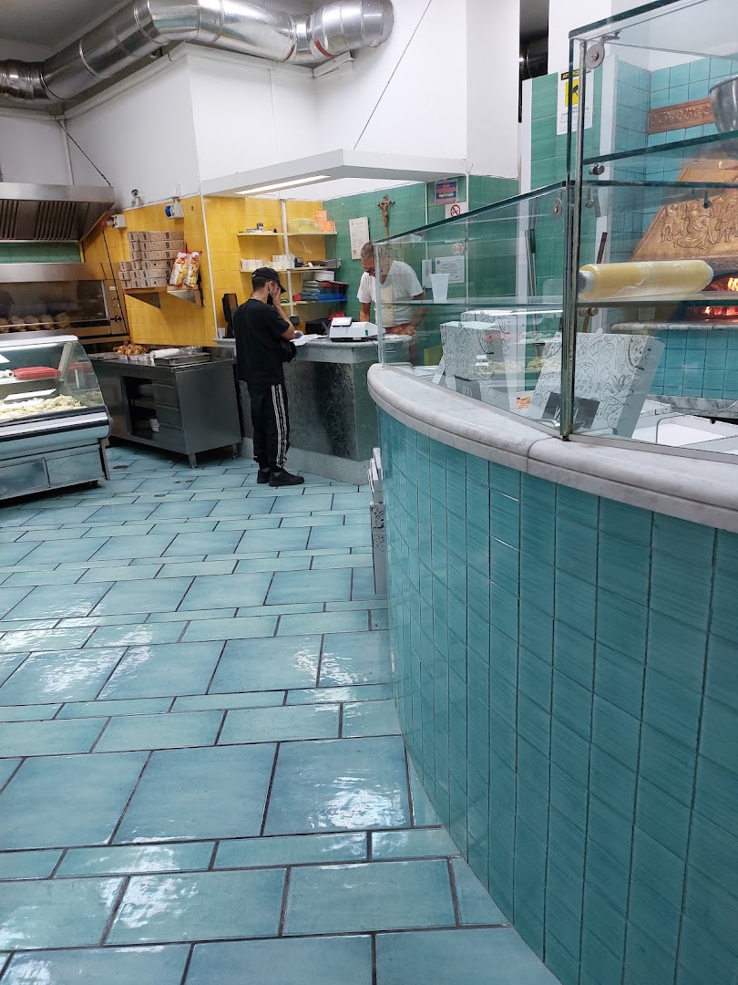 Pizzeria Reginella Di Bellanova Luciano