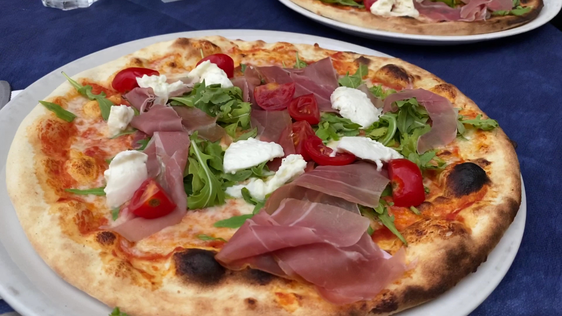Pizzeria Regisole Hostaria