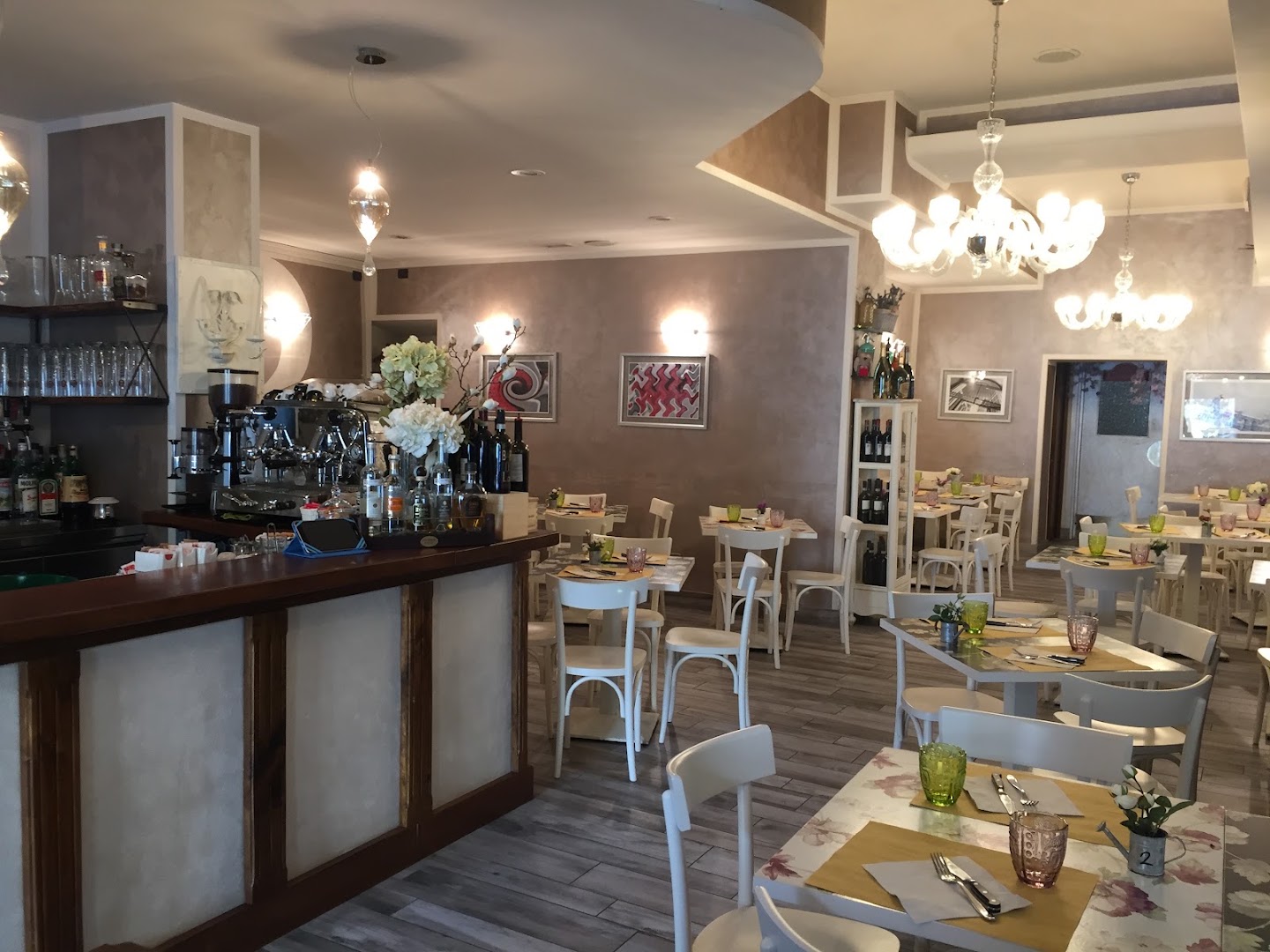 Pizzeria Regisole Hostaria