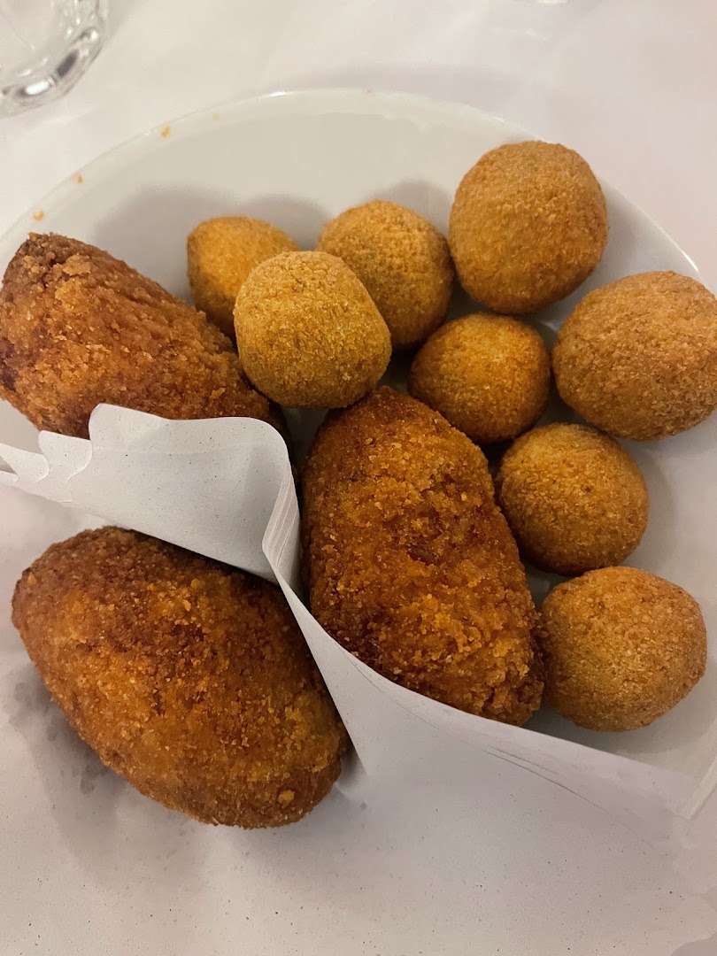 Pizzeria Remo A Testaccio