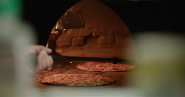 Pizzeria Remo A Testaccio