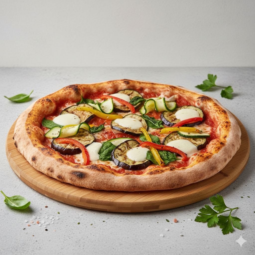 Pizzeria Rendez Vous