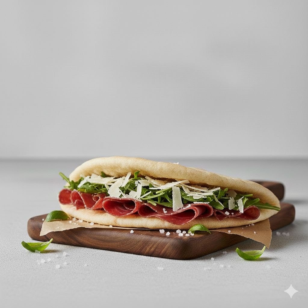 Pizzeria Rendez Vous